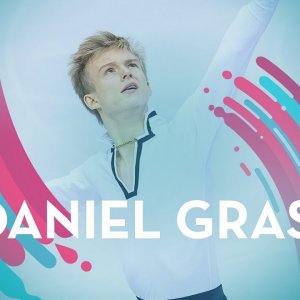 Daniel Grassl - 2019 Interview at the JGPF 1