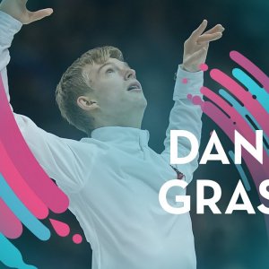 Daniel Grassl - 2019 Interview at the JGPF 2
