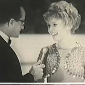 Karen Magnussen - 1969 Canadian Figure Skating Championships LP