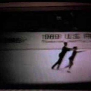 1969 Mark and Melissa Militano - US Nationals SP