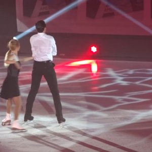 Totmianina & Marinin Ice Age Tyumen 02/12/17