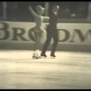 1968-1969 W Belousova/Protopov LP (3)