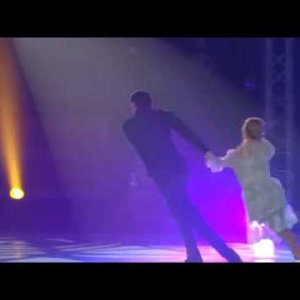 Totmianina & Marinin Show "Together and Forever" Tyumen 03/31/18