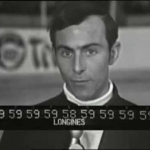 Tim Wood - 1969 World Championships LP