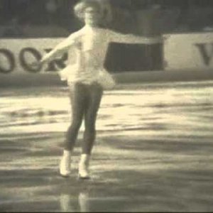 Janet Lynn - 1969 World Championships - FS