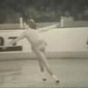Julie Lynn Holmes (USA) 1969 Worlds