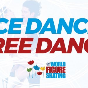 Free Dance: 2017 ISU World Figure Skating Championships