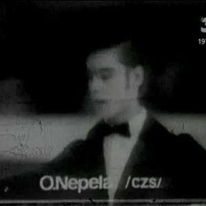 Ondrej Nepela 1970 World Championships LP