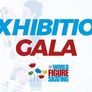 Exhibition Gala: 2017 World Figure Skating Championships