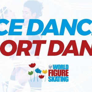 Short Dance: 2017 World Figure Skating Championships