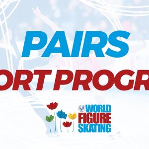 Pairs' Short Program: 2017 World Figure Skating Championships