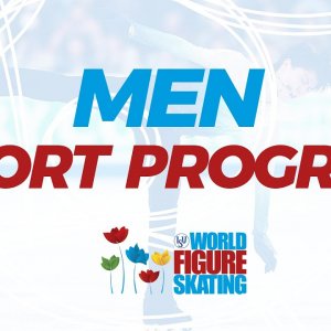 Men's Short Program: 2017 World Figure Skating Championships