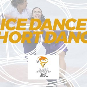 Short Dance: 2017 World Junior Figure Skating Championships