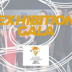 Exhibition Gala: 2017 World Junior Figure Skating Championships