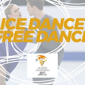 Free Dance: 2017 World Junior Figure Skating Championships
