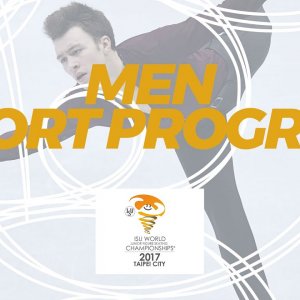 Men's Short Program: 2017 World Junior Figure Skating Championships
