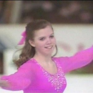 1970 World Figure Skating Championships - Ladies' Free Skate