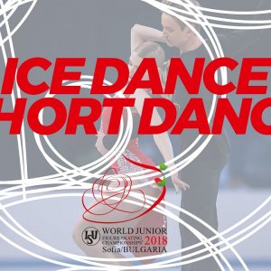 Short Dance: 2018 World Junior Figure Skating Championships