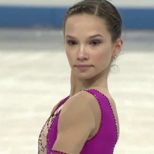 Daria Pavliuchenko & Denis Khodykin - 2018 World Junior Championships Free Skate
