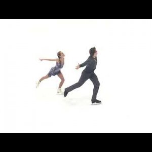 Daria Pavliuchenko & Denis Khodykin - 2020 Russian Test Skates Free Skate