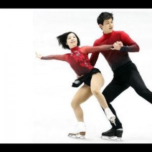 Riku Miura & Ryuichi Kihara - 2020 Four Continents SP