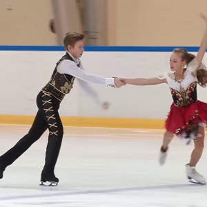 Russian Cup Final 2019 - FD