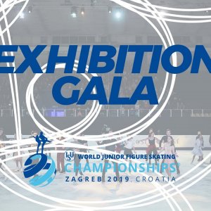 Exhibition Gala: 2019 World Junior Figure Skating Championships
