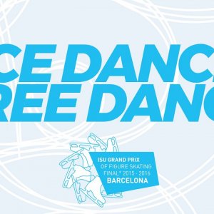 Free Dance: 2015-16 Grand Prix Final
