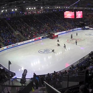 Rhythm Dance: 2018-19 Grand Prix Final