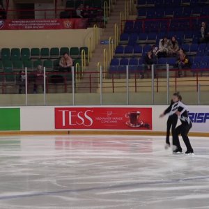 Apollinariia Panfilova & Dmitry Rylov - 2016 Russian Cup Final SP