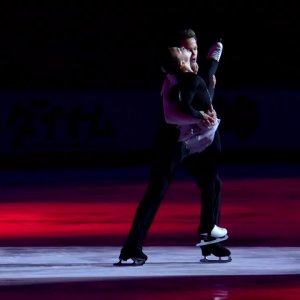 Apollinariia Panfilova & Dmitry Rylov - 2017 JGP Minsk Gala