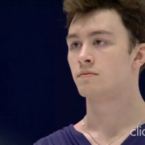 Dmitri Aliev - WC2018 FP - To Build a Home