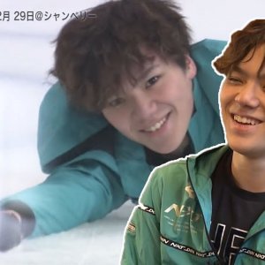 Shoma Uno - 2020 Fuji TV Champery Feature Part 1 - English Sub