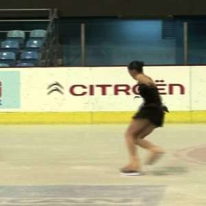 Rika Hongo - 2012 ISU JGP Croatia Cup - FS