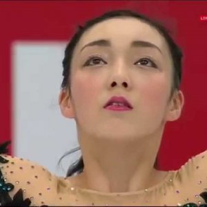 Rika Hongo - 2015 Cup of Russia - FS