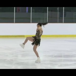 Rika Hongo - 2016 Autumn Classic International - SP