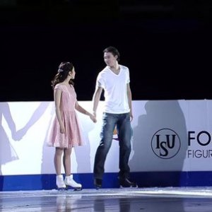 Kana Muramoto / Chris Reed - 2016 Four Continents Figure Skating Championships - EX