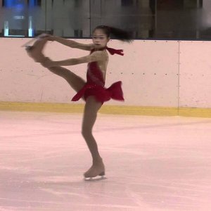 Satoko Miyahara - Junior Grand Prix in Italy (Trofeo Lombardi) 2011 SP