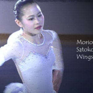 Satoko Miyahara - NHK Trophy Exhibition Morioka 2016 Wings to Fly