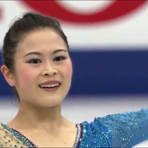 Satoko Miyahara - Akiko's Room Interview NHK Trophy 2017 (in Japanese)