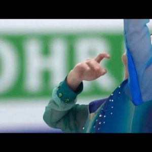 Yuma Kagiyama - Four Continents Championships 2020 SP