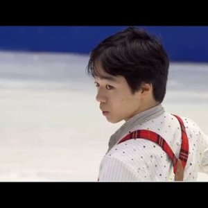 Yuma Kagiyama - Junior World Championships 2020 FS