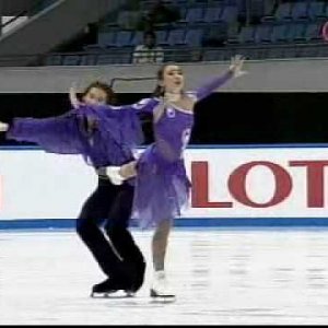 Cathy Reed / Chris Reed - 2006 Japanese National Figure Skating Championships - FD
