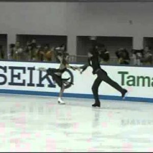 Media 'Cathy Reed / Chris Reed - 2010 NHK Trophy - SD' in category 'Chris Reed & Cathy Reed (JPN)'