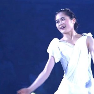 Satoko Miyahara - Fantasy on Ice 2019 (Toshi) (alt. link)
