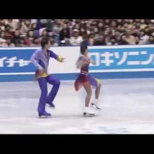 Cathy Reed / Chris Reed - 2012 World Team Trophy - FD