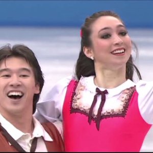 Cathy Reed / Chris Reed - 2012 NHK Trophy - SD