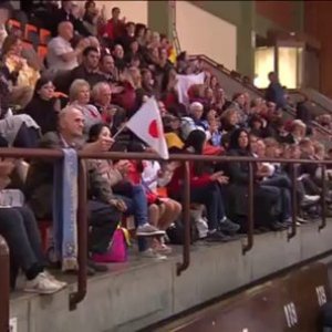 Cathy Reed / Chris Reed - 2013 Nebelhorn Trophy - FD