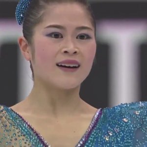 Satoko Miyahara - Four Continents Figure Skating Championships  2018 FS (no commentary)
