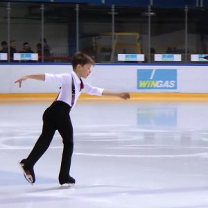 Andrei Kutovoi - 17.03.2017 SP